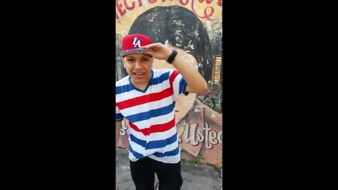 Valdo el Leopardo Freestyle RESPUESTA pa Blaze y Johnny Beltran