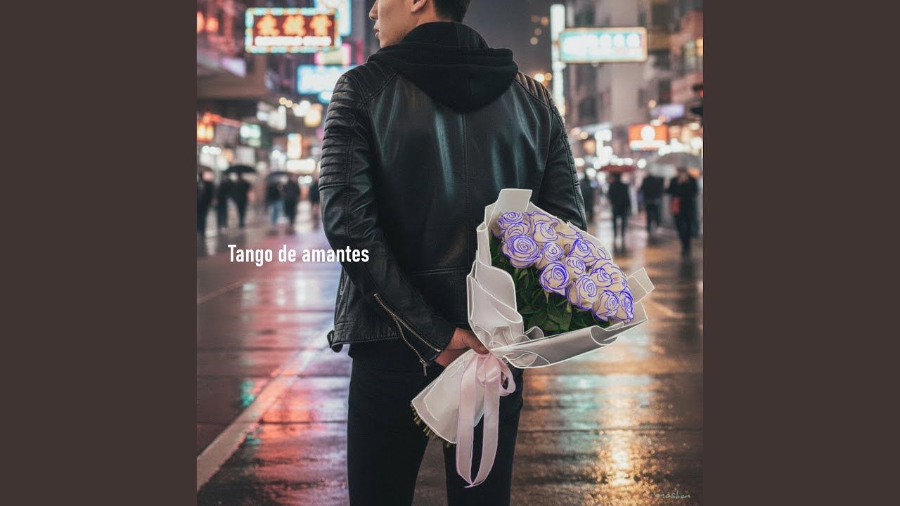 Tango de amantes