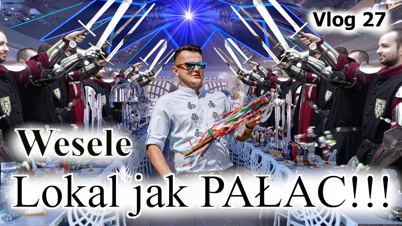 Para Młoda wywołała u nas wzruszenie ( Vlog 27 )