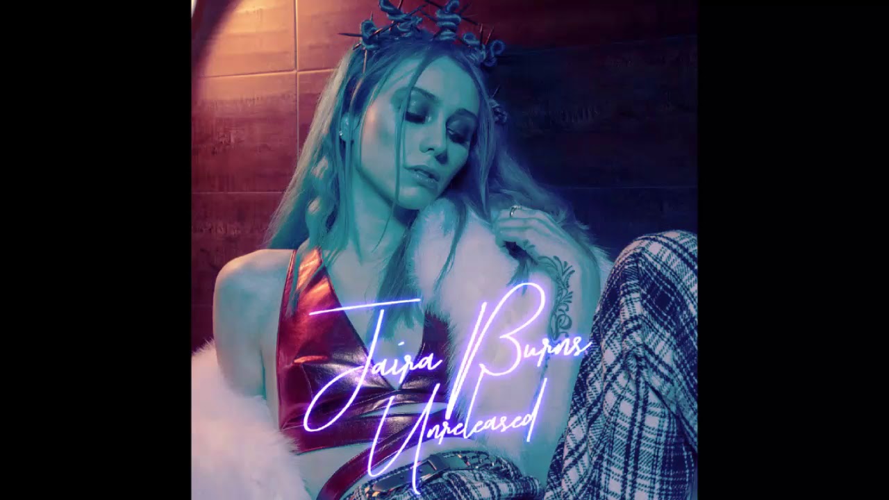 Jaira Burns - You'll Be Back (Audio) [Unreleased]