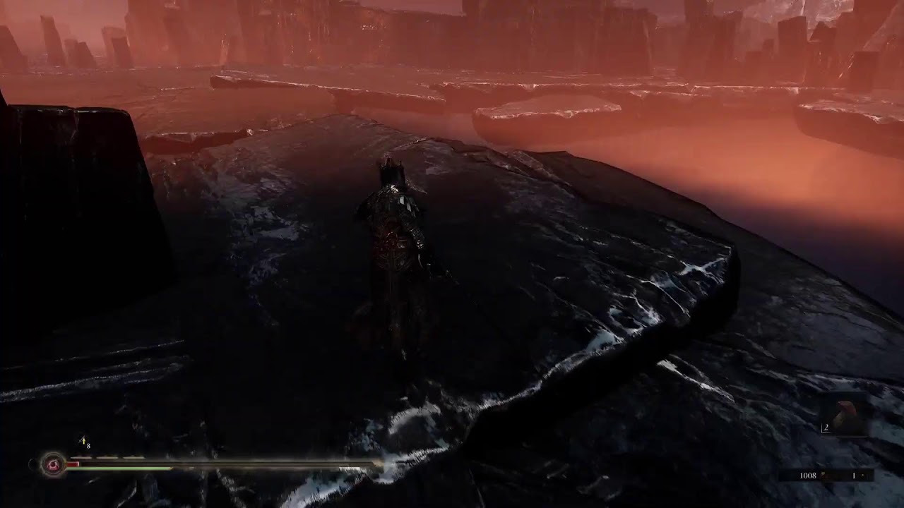 Mortal Shell