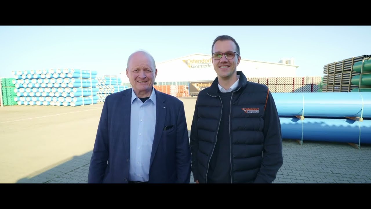 Unternehmerpreis Oldenburger Münsterland 2024 - Preisträger 