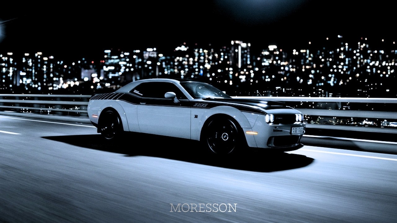 Moresson - Speed and Bass ( Original Mix 🎧) | BASS BOOSTED 💀