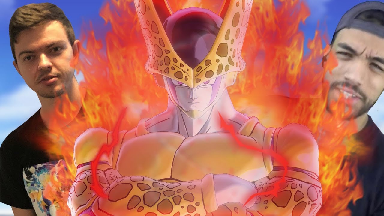 ULTIMATE Battle of Pure Randomness Or Something