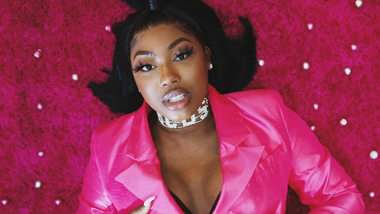 Ms Banks - Bad B Bop