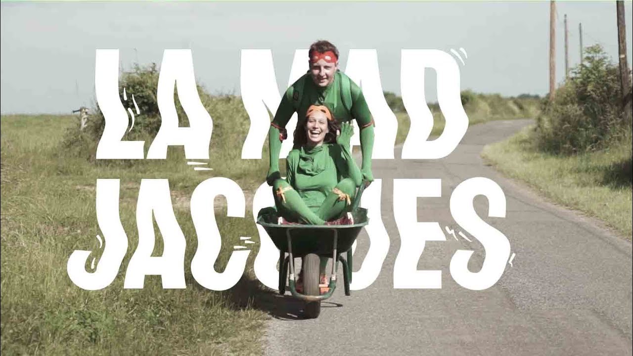 Mad Jacques Stop  Aftermovie 2018