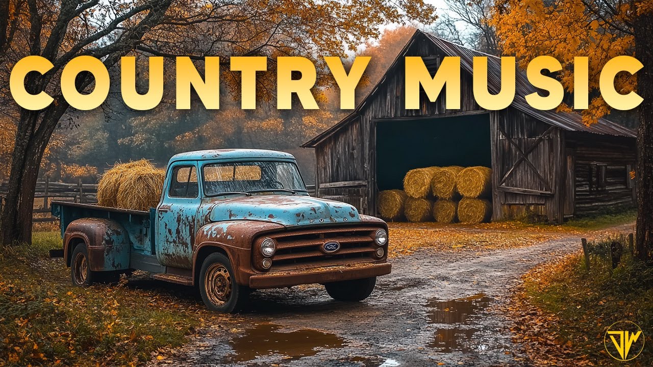 Classic Country Throwback 🎶  Country Music Collection 🎧