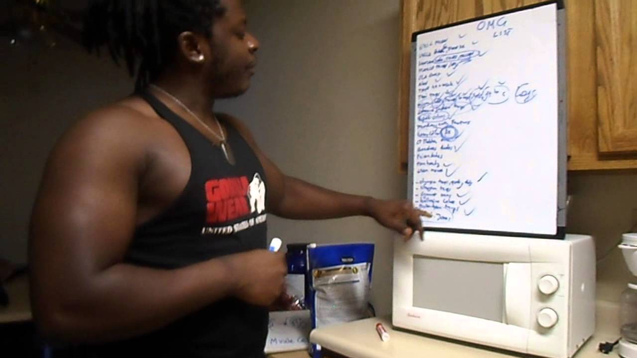 Nucleus Overload & Chris Jones' MASSIVE Back || Nucleus Overload Marathon episode 5