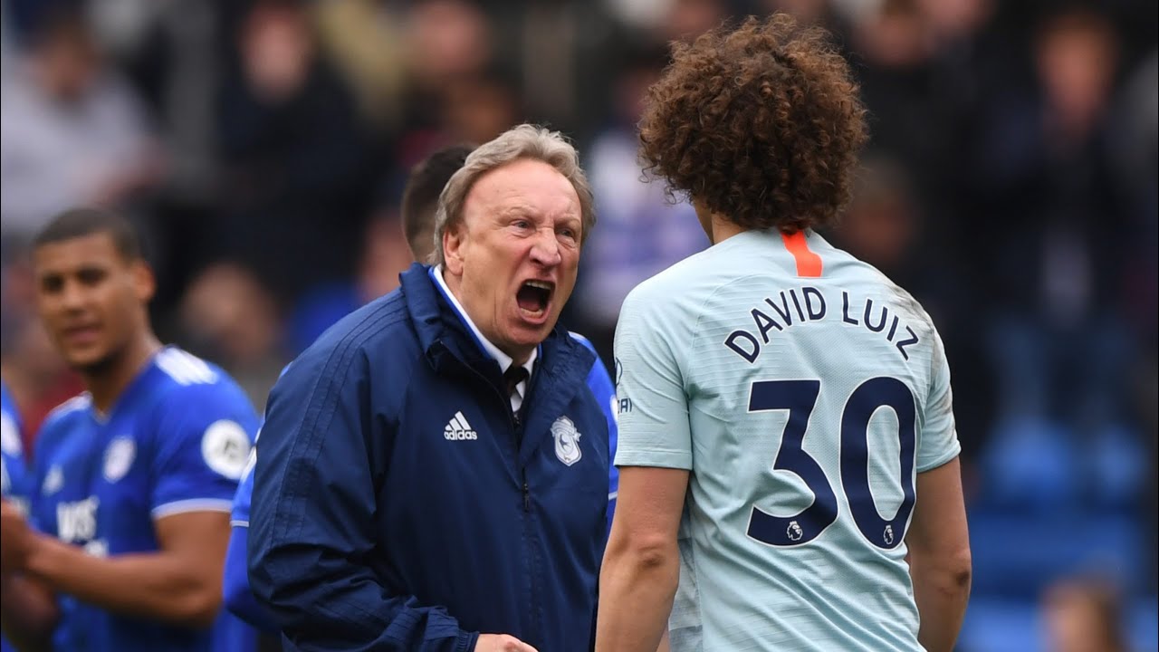 Самые смешные футбольные истории Нила Уорнока. Часть 2!