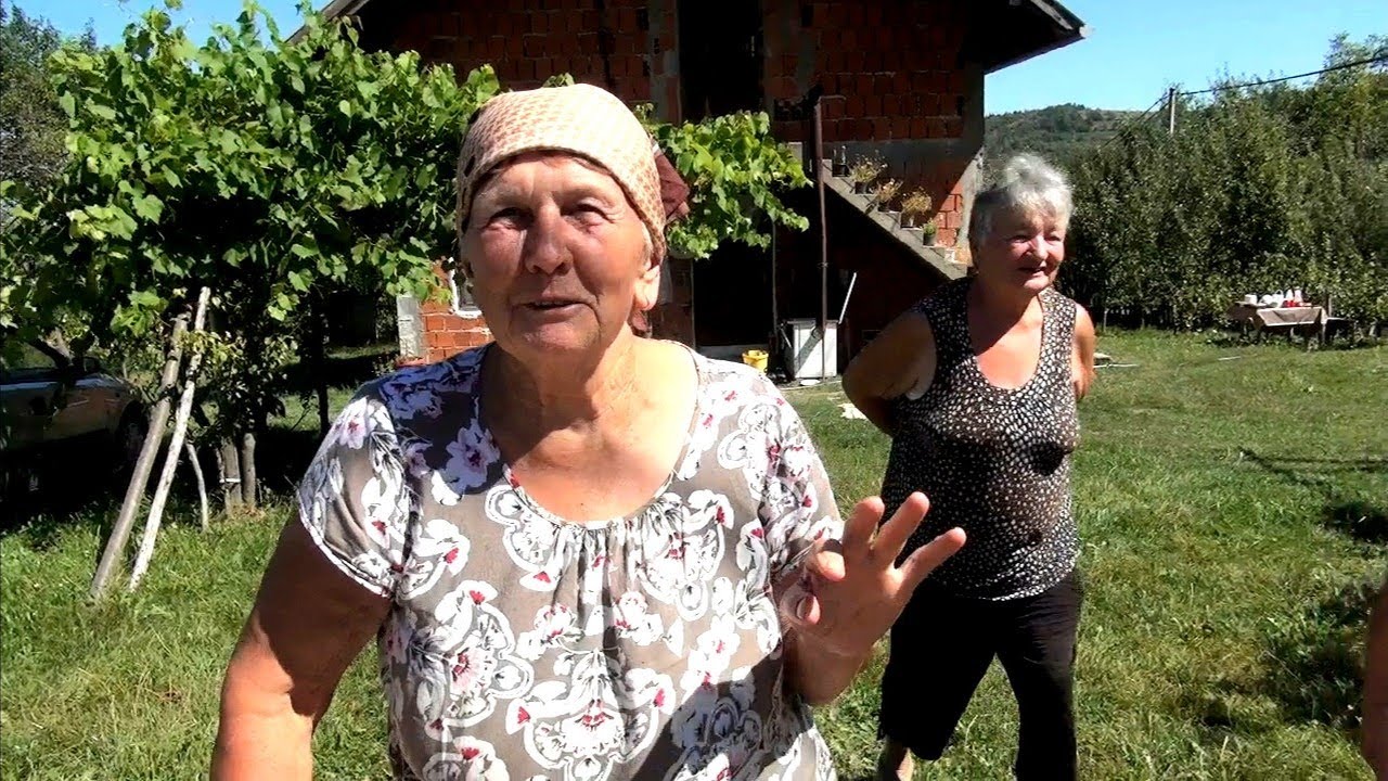 Zaboravljeni od sviju jedva sastavljaju kraj s krajem...