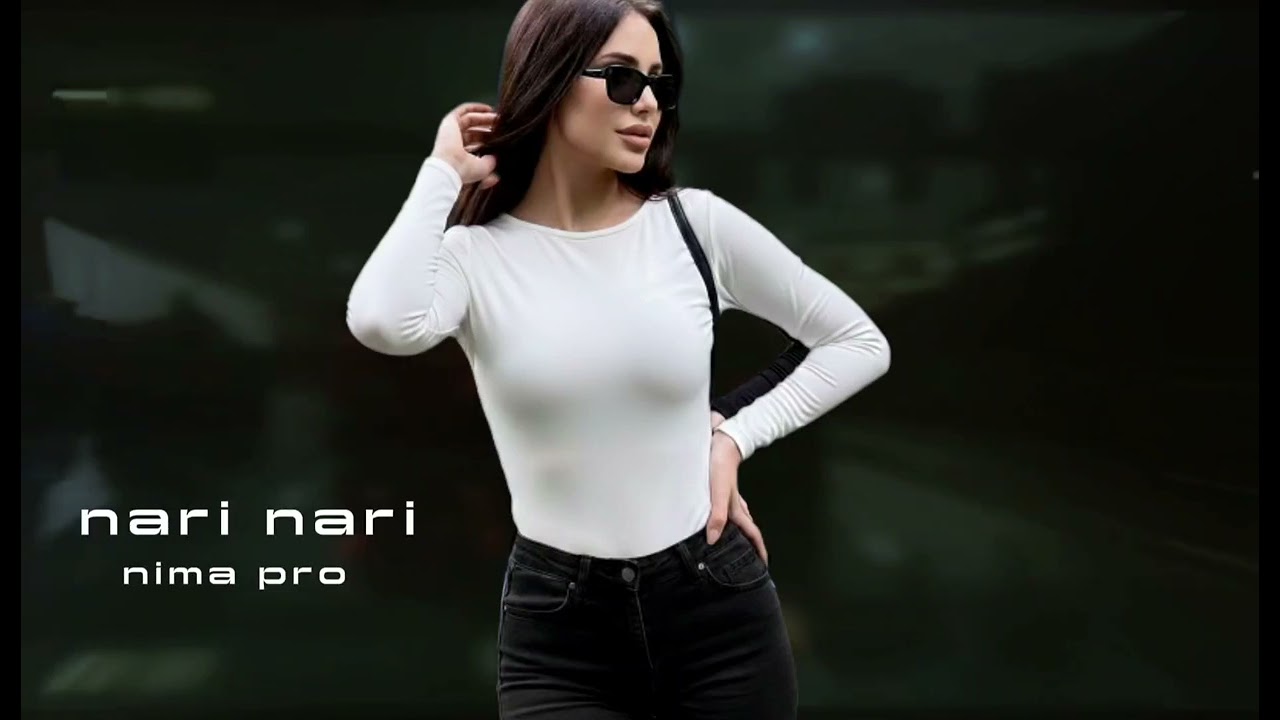 Orxan Muzik - Nari Nari - 2026 Trend - remix - mahnılar #orxanmuzik