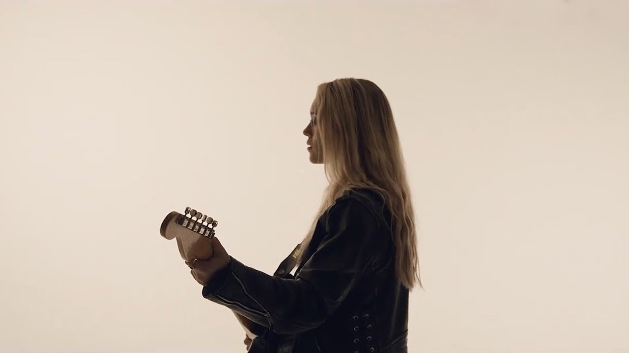 Cecilia Castleman - It's Alright (Official Video)