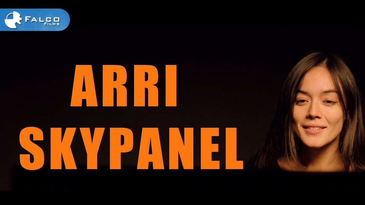ARRI SKYPANEL