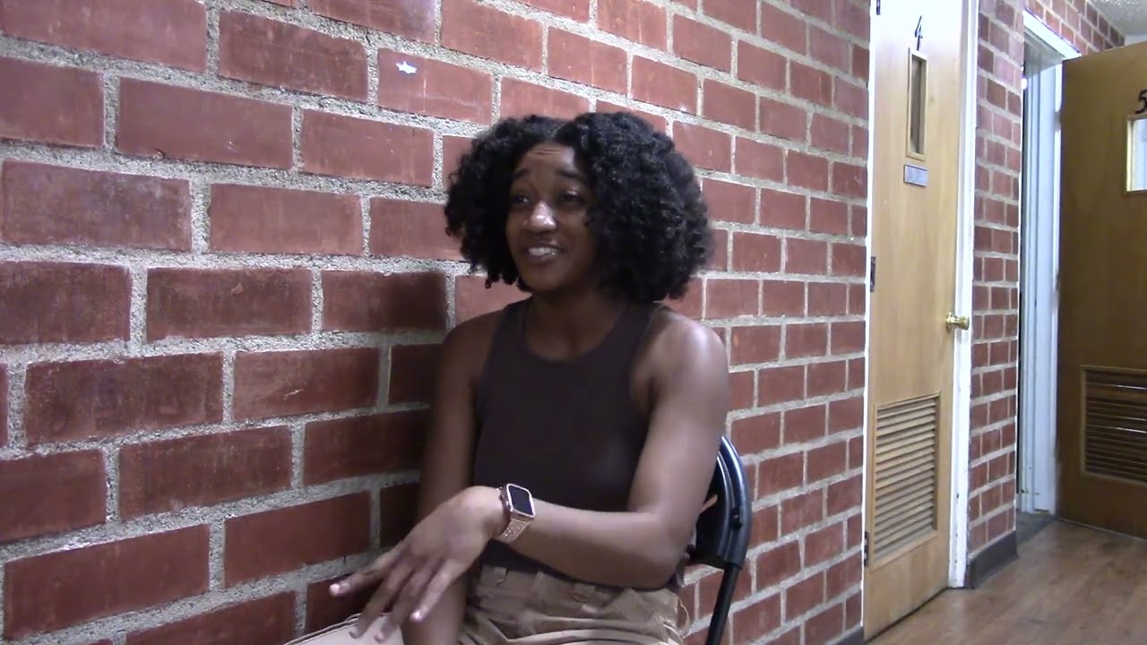 Barbara Reed - The Color Purple (Chromolume Theatre, Los Angeles, CA)