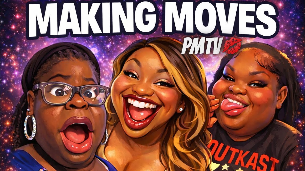 STRONGMOMMY CHRISSY NEEDS HELP🙄 QUAY DITCHES CREW&HEADS TO VEGAS😳TIONA JAI NEW JOB⁉️TAKES A HIKE