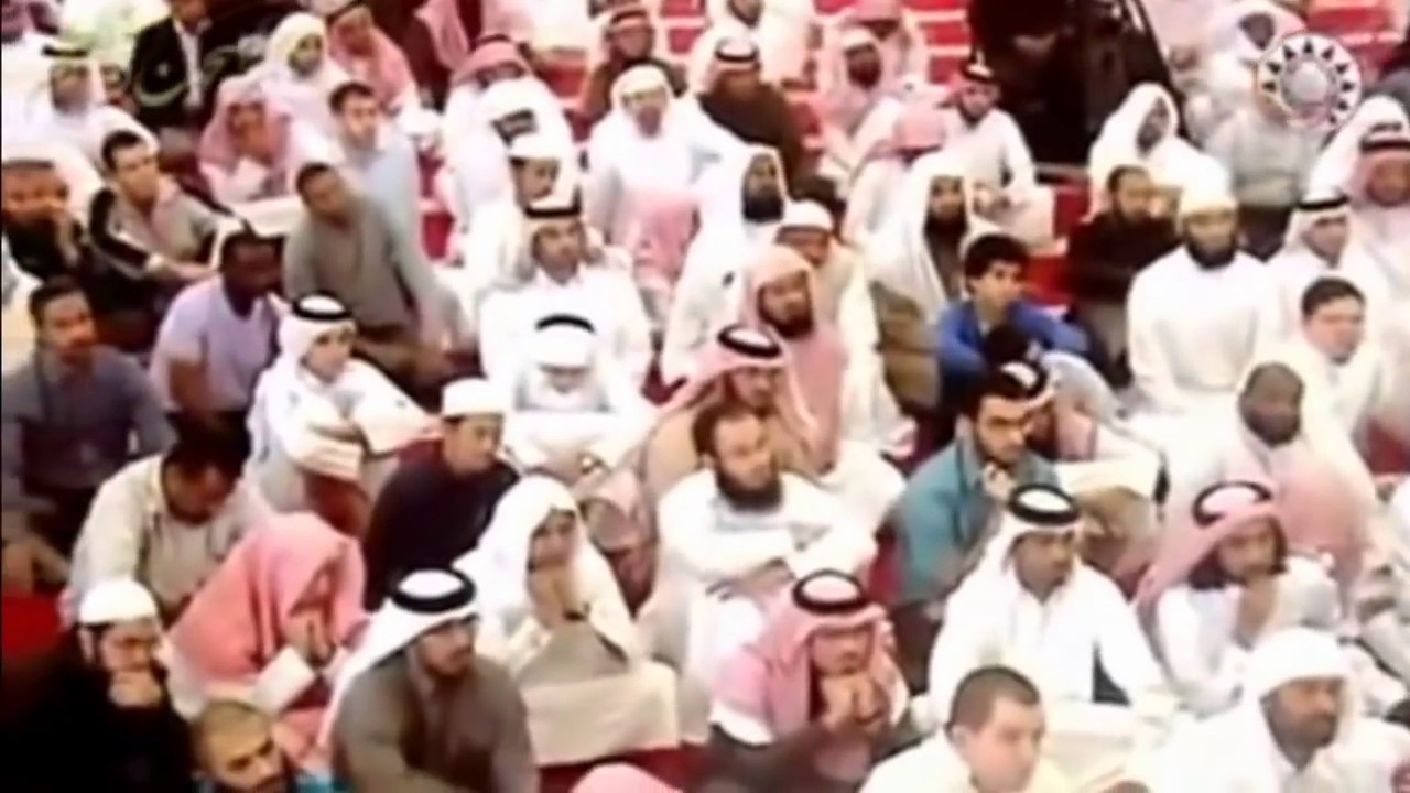 ماذا قال الشيخ صالح المغامسي عن صدام حسين ونهايته