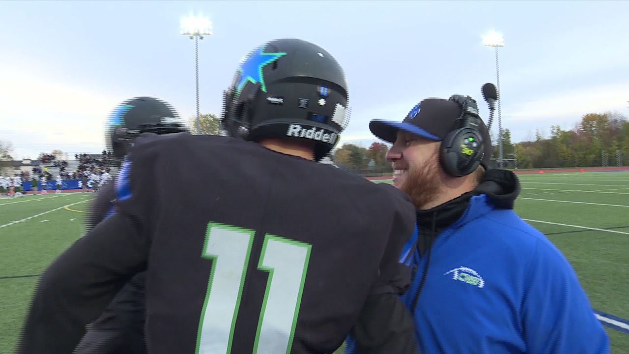 RAW HIGHLIGHTS: Fayetteville-Manlius at Cicero-North Syracuse