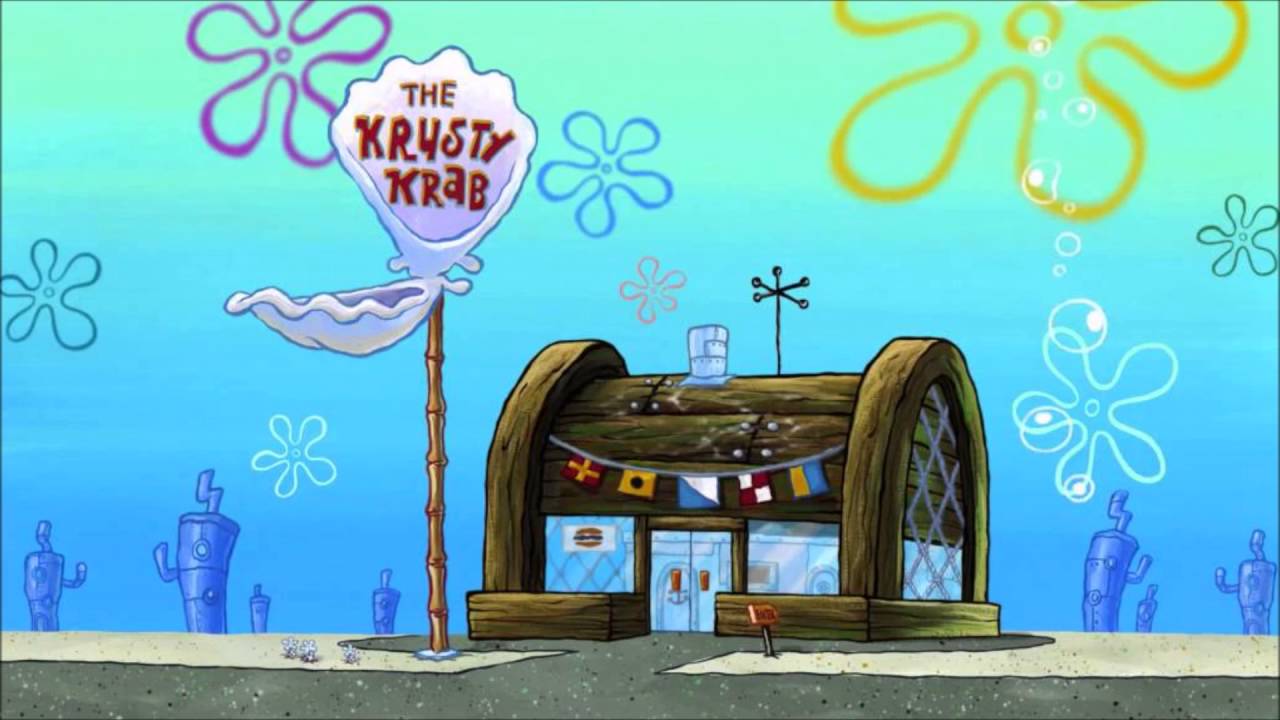Spongebob Trap Remix Hyper Distorted