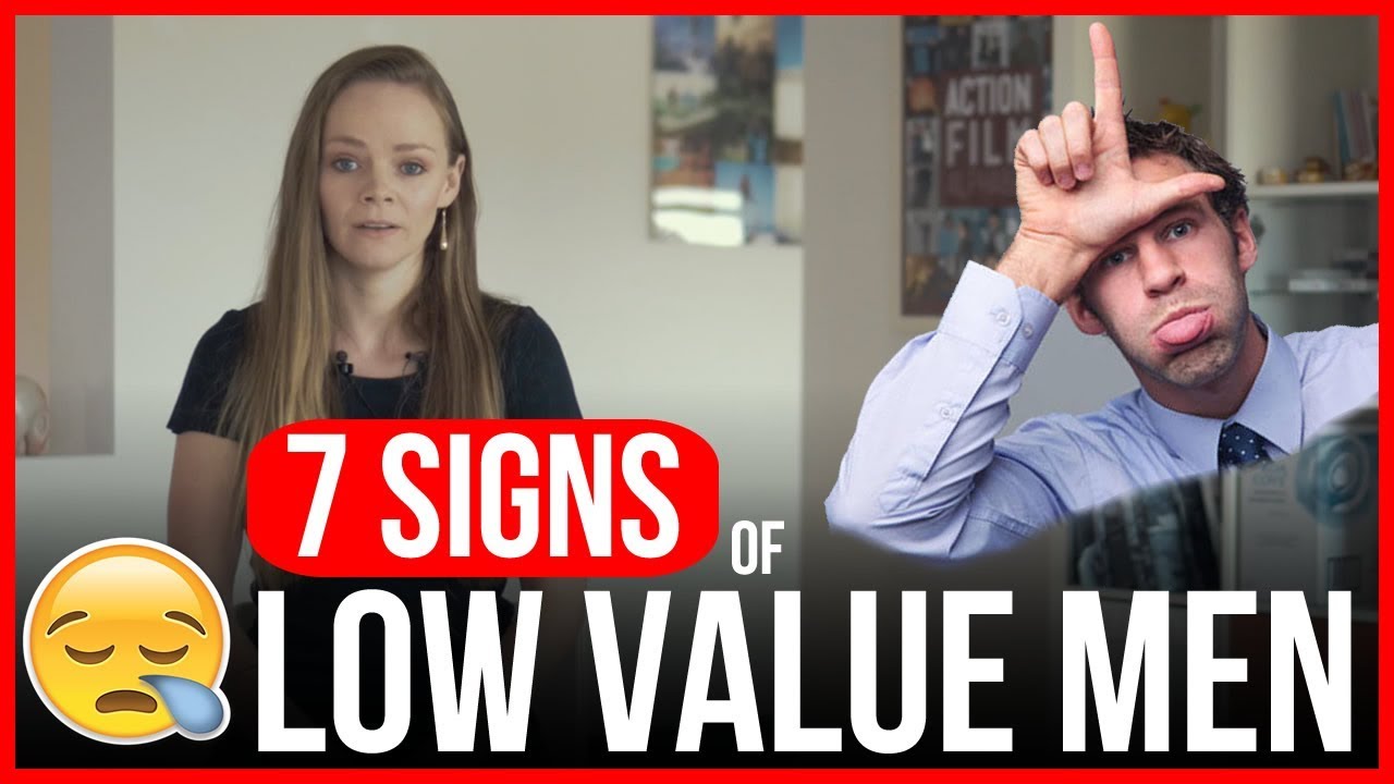 7 Burning Signs of 