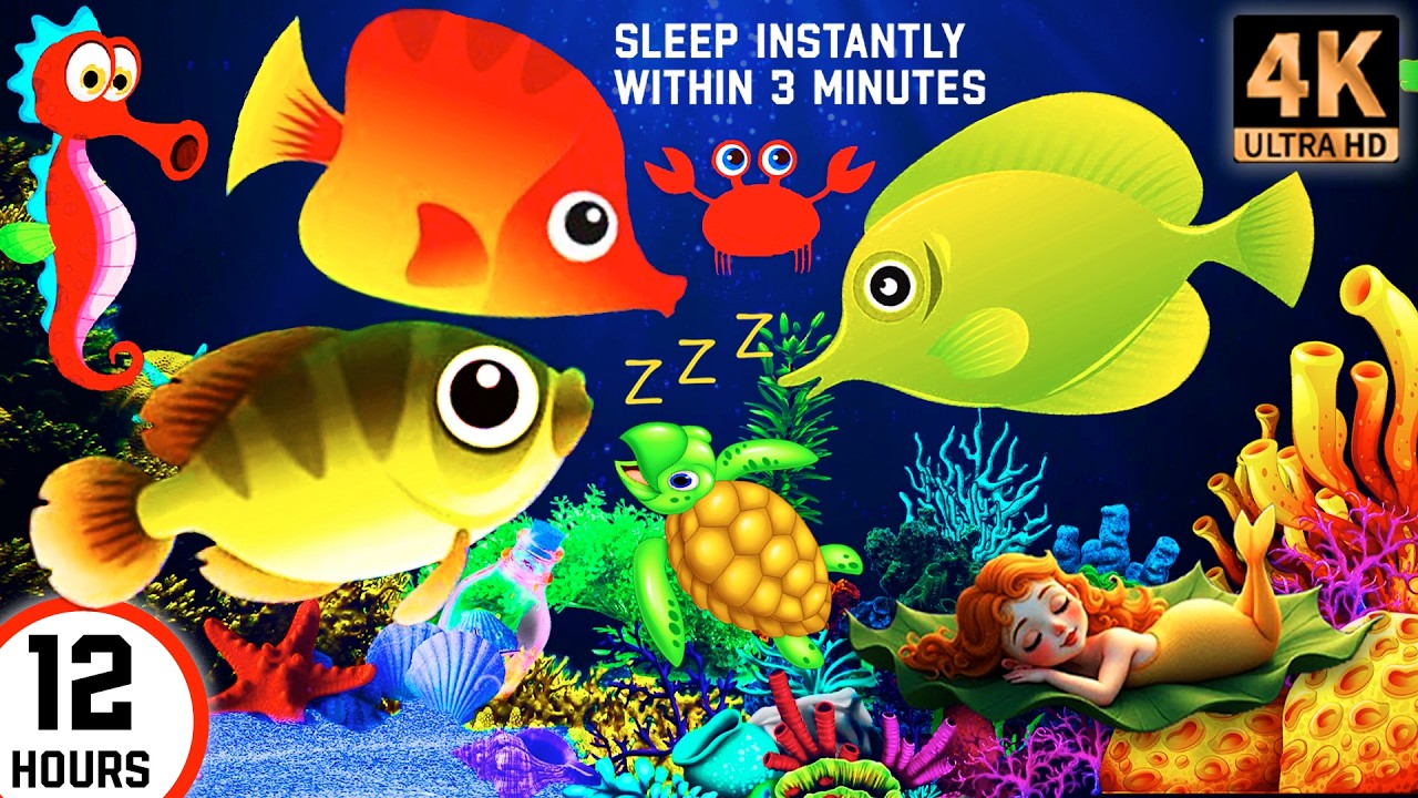Sleep Instantly Within 3 Minutes ♥ Mozart Brahms Lullaby ♫ Lullaby for Babies to Go to Sleep #445