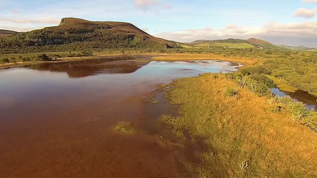 Loch Fleet   Youtube Version