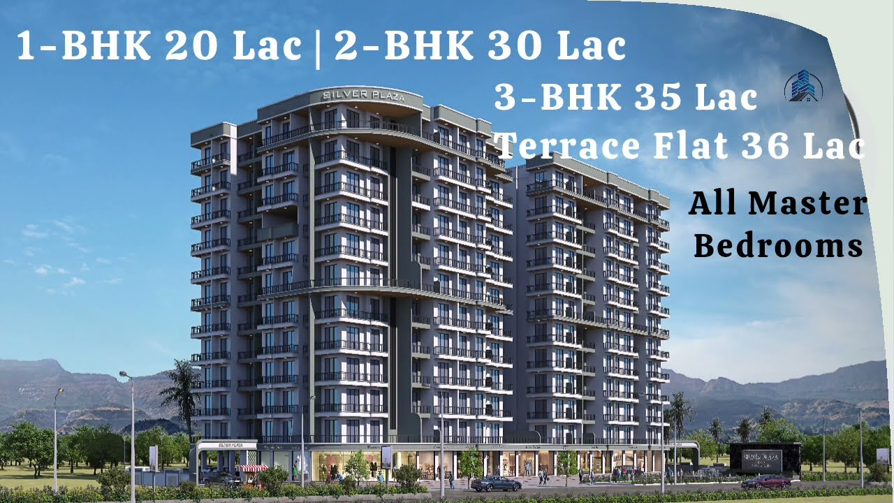 New Luxury Project Coming in Neral ☎️ 9867402786