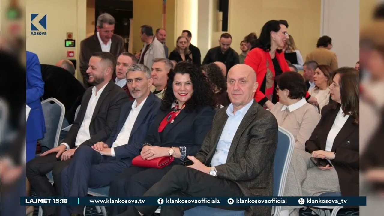 Oda e Mjekëve - Kryetari i vjetër zgjedhet në Kuvendin e ri