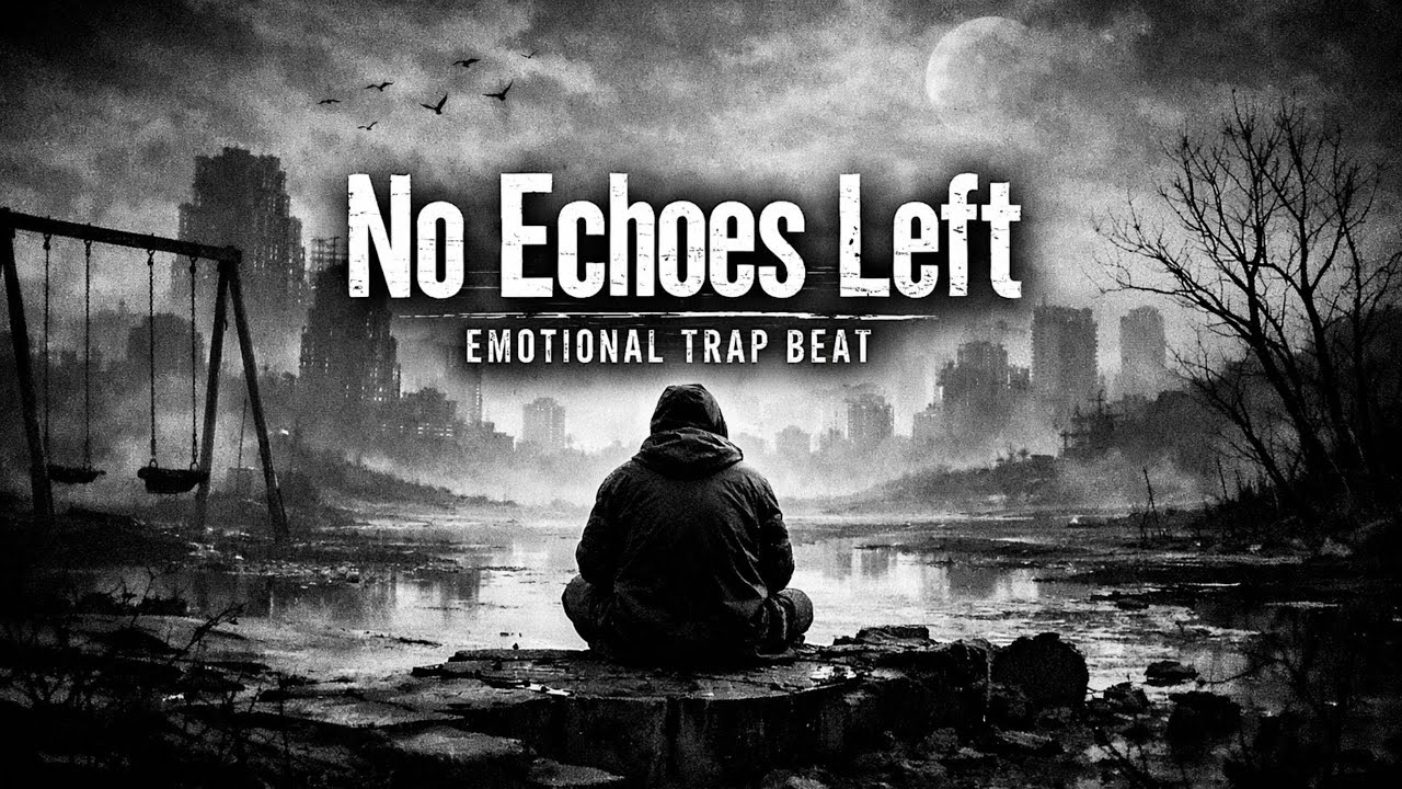 SAD TRAP TYPE BEAT - 