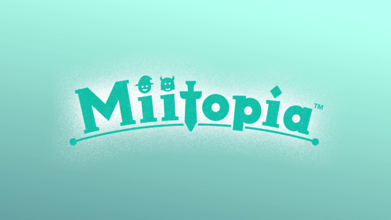 Miitopia - Title: Miitopia (Without Mii Singing)
