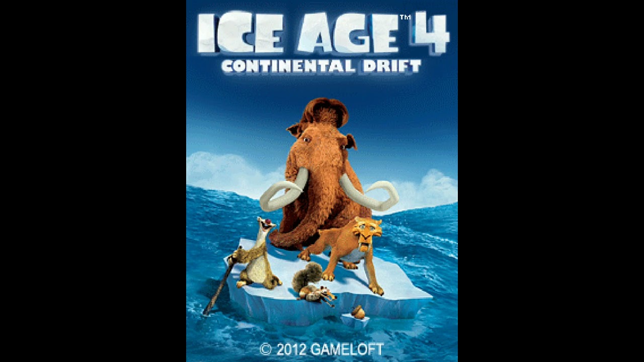 Ice Age 4 Java ost (OCC)