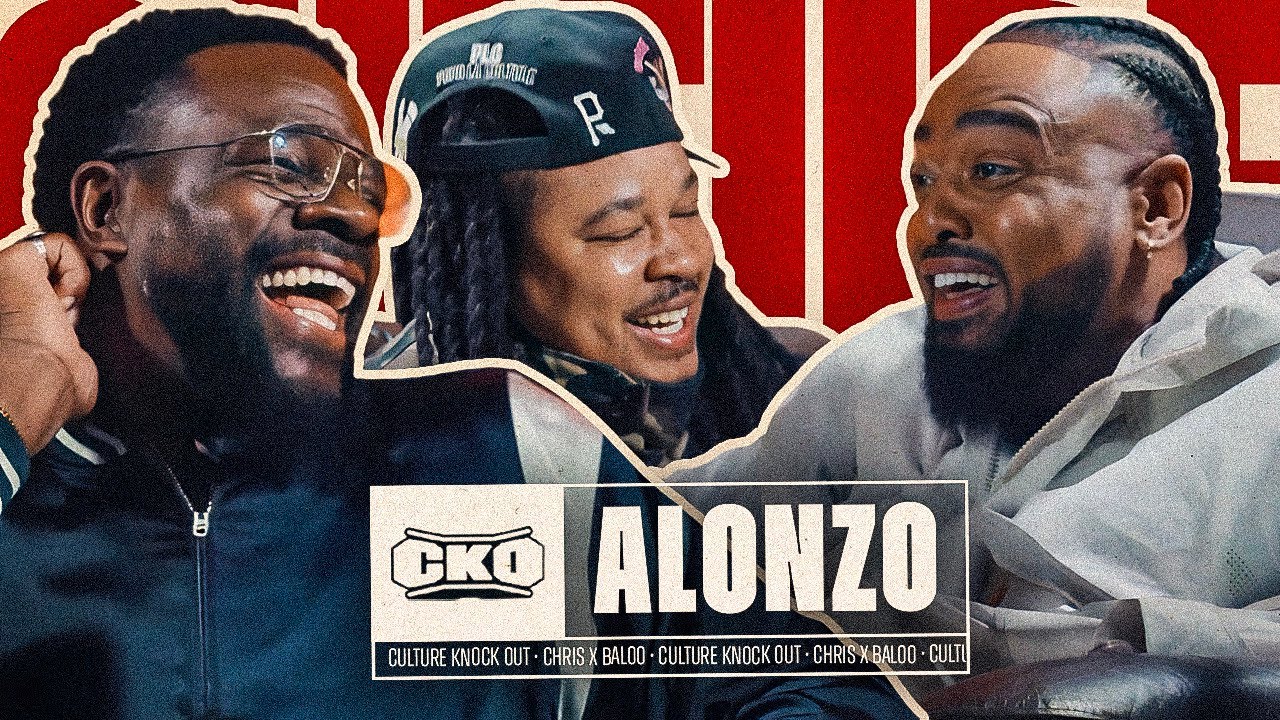 Alonzo | Sa longévité, le Rap de Chicha,  PSG vs Marseille
