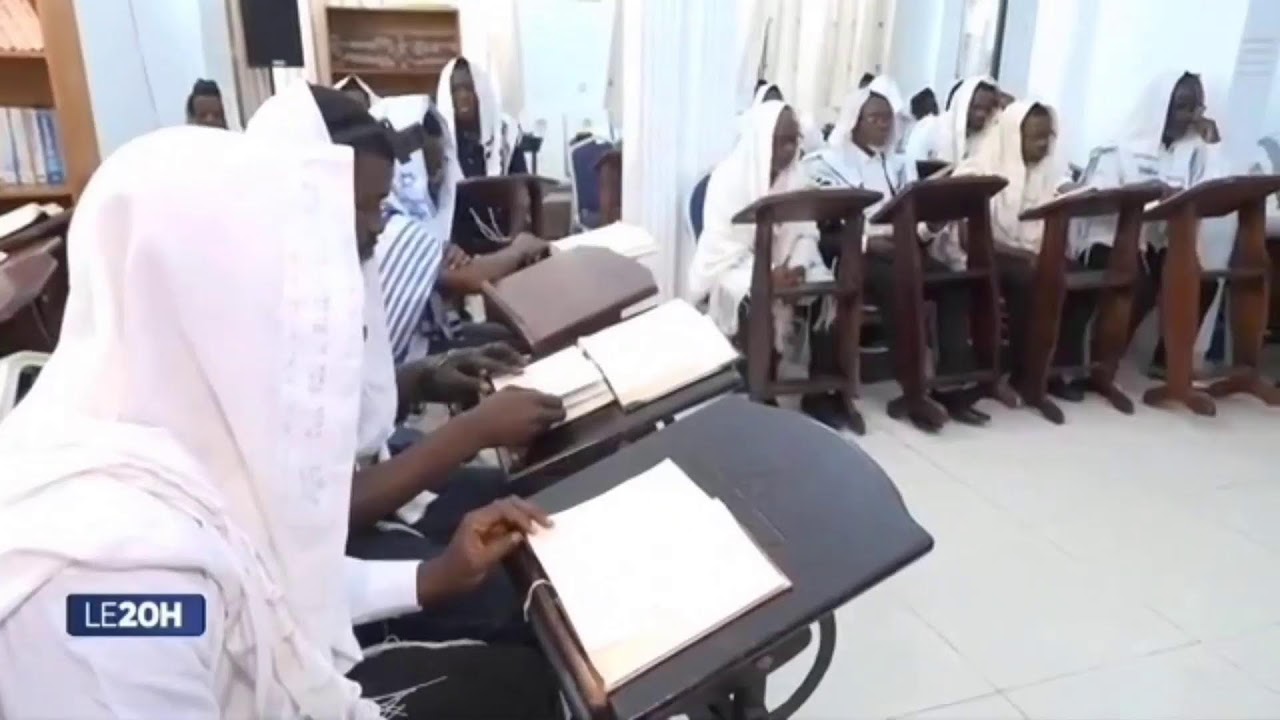 Parachat TOLDOT Roch Hodech Kislev - 21 nov  - Breslev- Ouman-