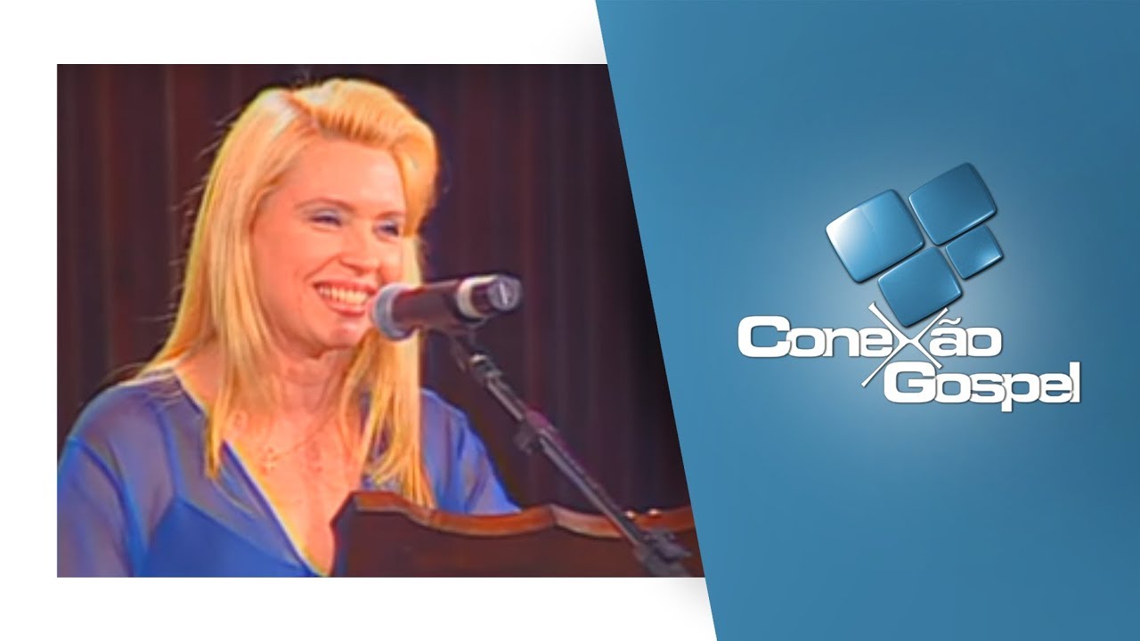 Especial de Natal - Prêmios  de 1999 - Programa Conexão Gospel