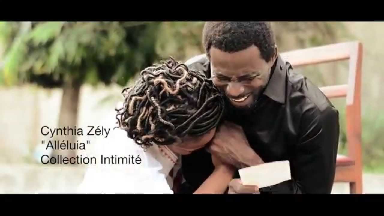 CYNTHIA ZELY - Titre 