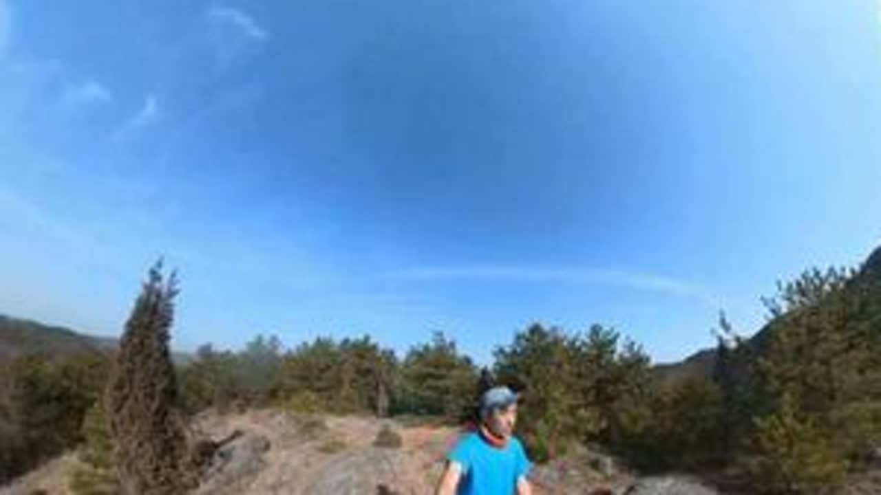 随拍