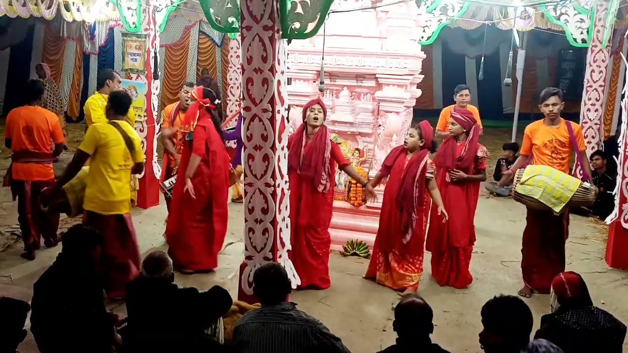 Hare Krishna /হরিনাম সংকীর্তন