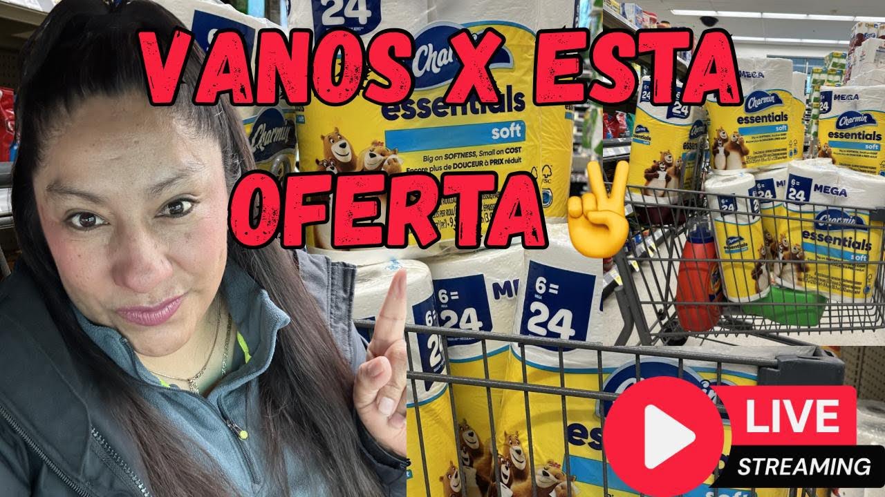 👉🏽VAMOS POR ESTAS OFERTAS 🔥🔥 aprende a usar cupones, fácil 🥰￼ en Walgreens