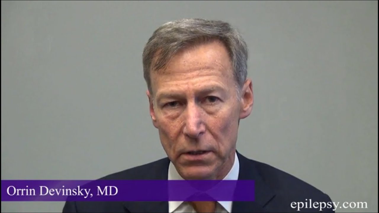 How serious are seizures? from epilepsy.com