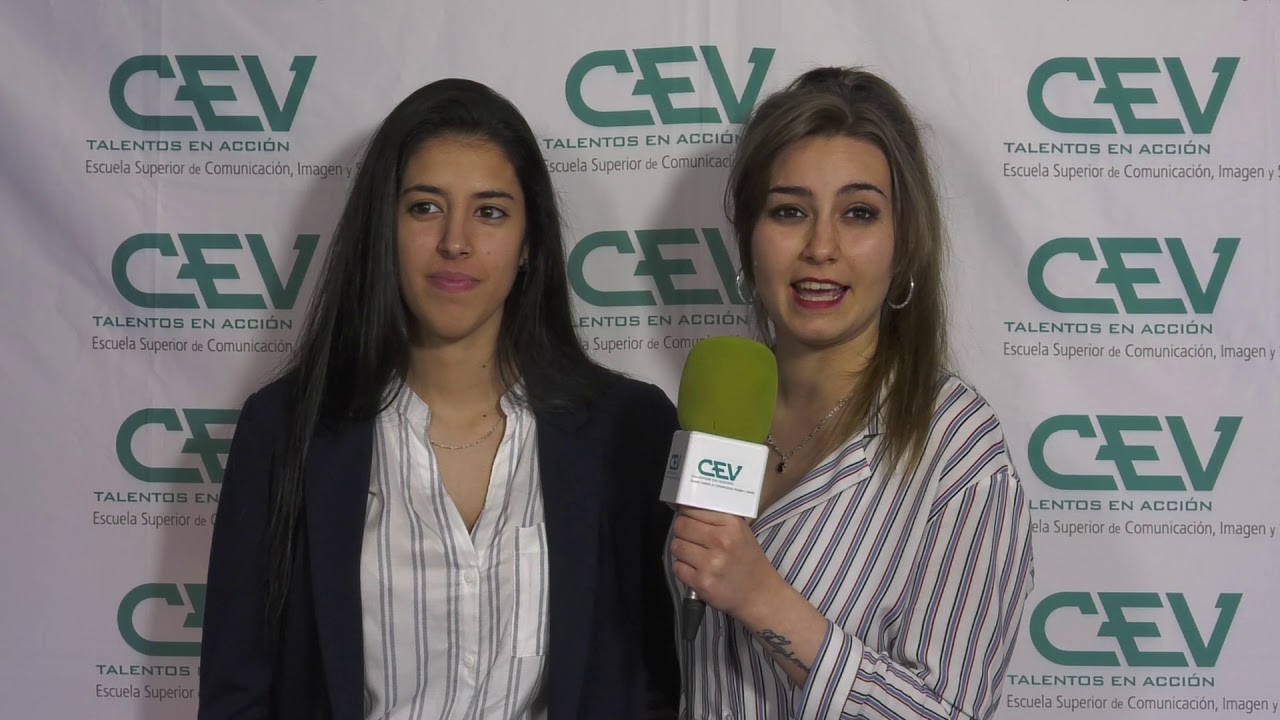 Opiniones de alumnos sobre el Técnico de Imagen en CEV