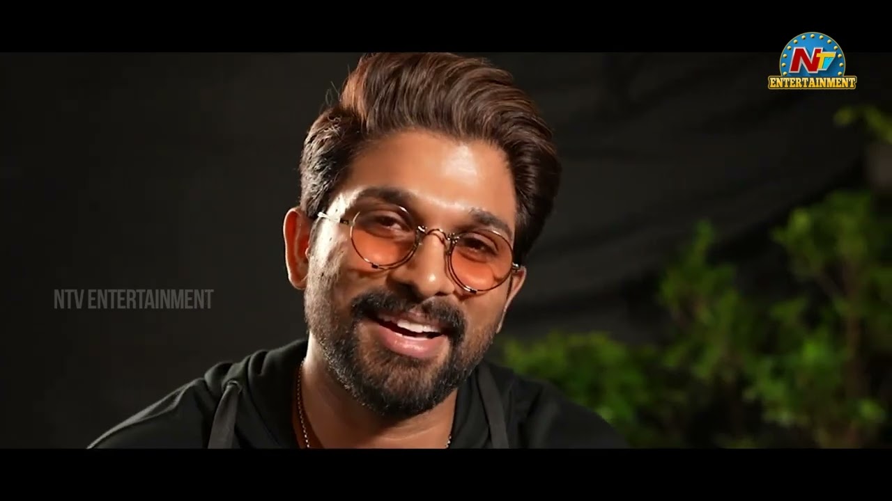 Impact of Shiva by Icon Star Allu Arjun | Shiva Movie Re Release | Nagarjuna  || @NTVENT