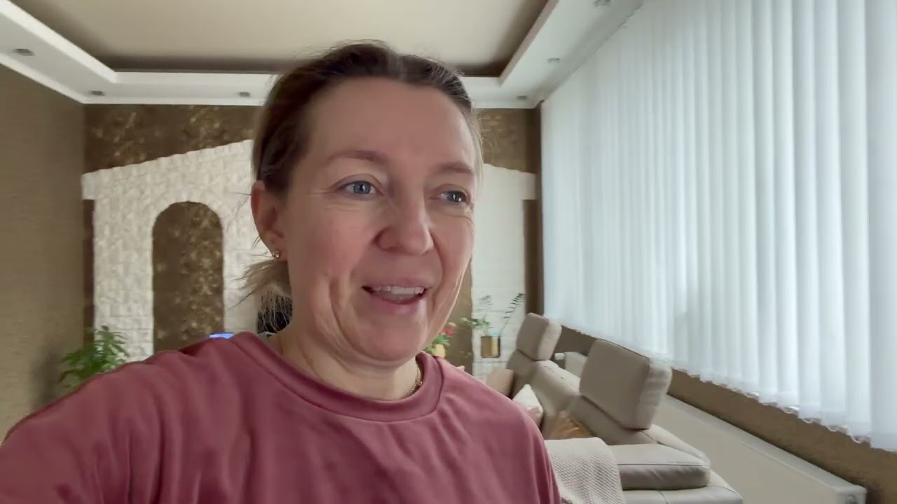 Vlog Германия 🇩🇪🏡# Уборка# обзор цветов#