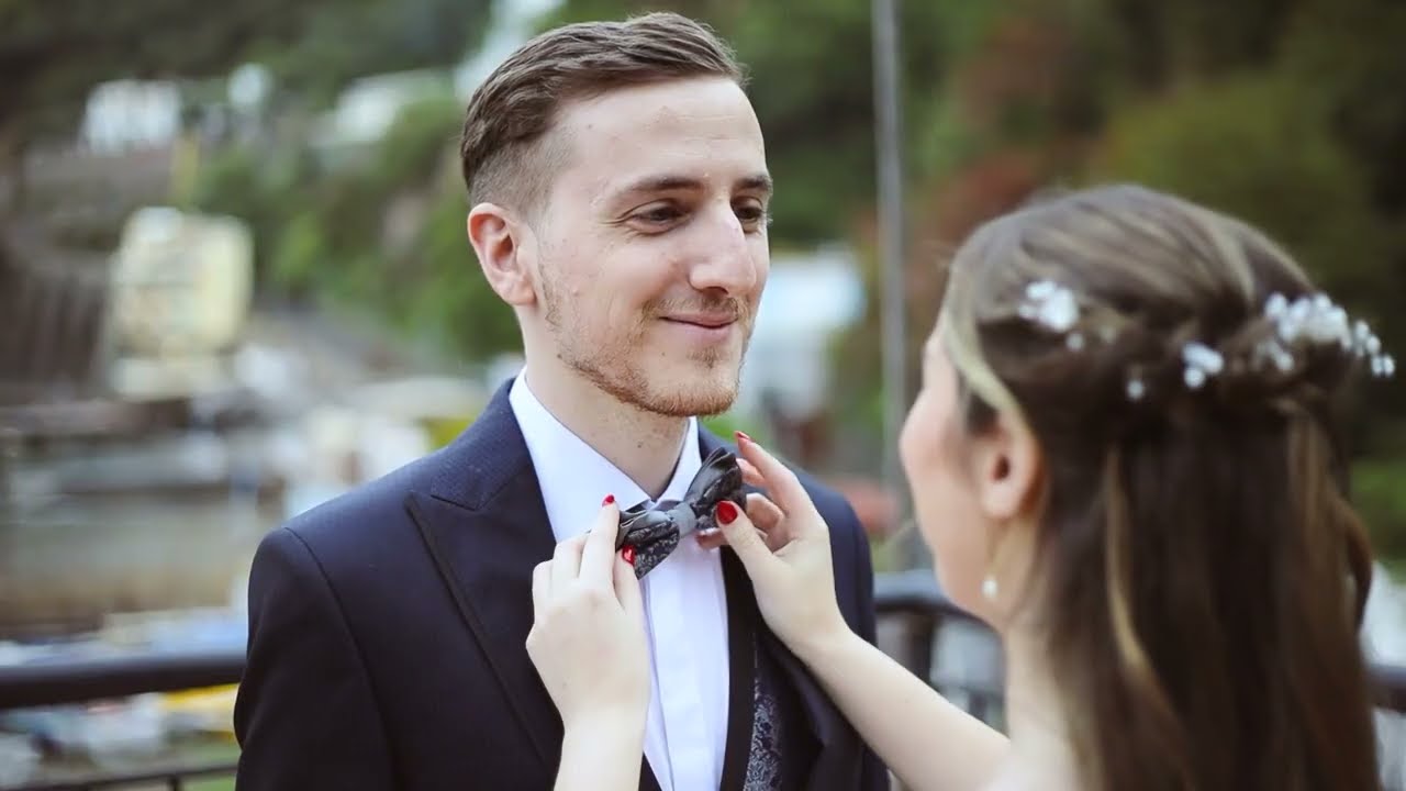 Matrimonio allo Scrajo Terme | Giorgio e Blanca