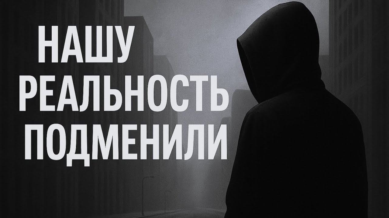Эффект Манделы — сбой в реальности или ошибки памяти