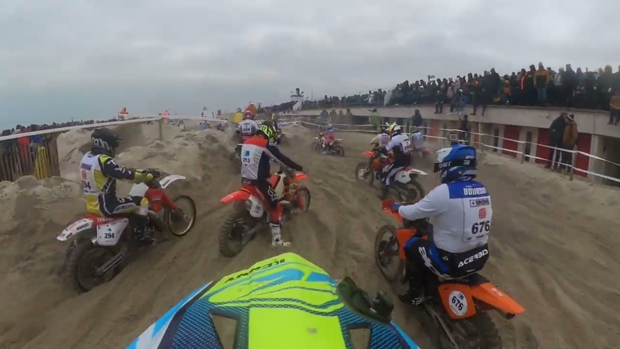 Touquet vintage 2025 partie 1 Dimitri