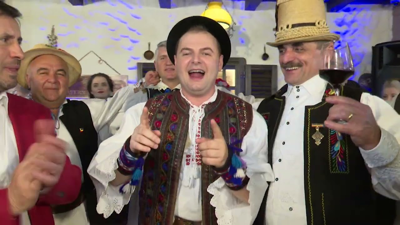 19. Taverna Pecicană - Paște - 16 Aprilie 2023 - Canta Alexandru Pop