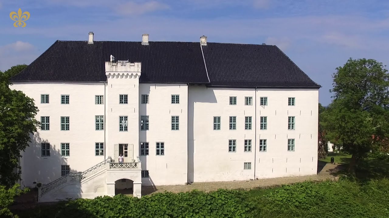 Dragsholm Slot – Relais & Châteaux