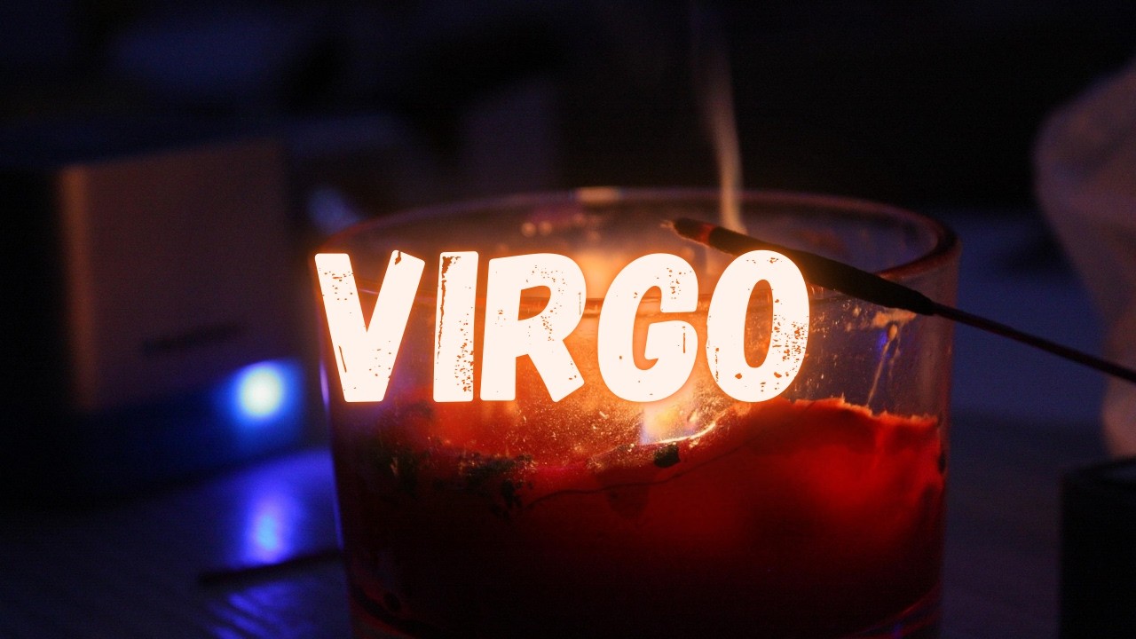 VIRGO ♍️❤️I NEED YOU TO COME BACKTHEY LET THE DISTANCE HAPPEN…YOU DIDN’T CHAS NOW THEY MISS UR LOVE