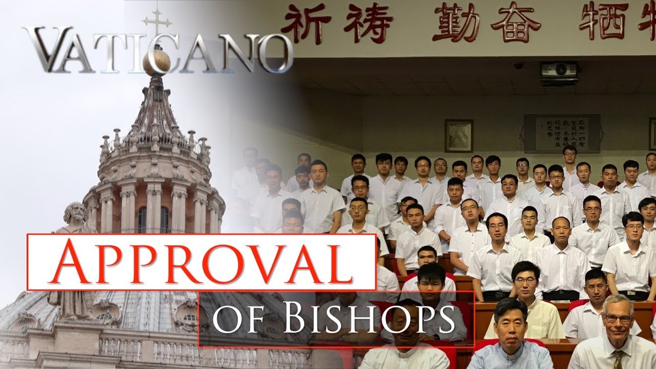 The Vatican - China Agreement, explained | EWTN Vaticano