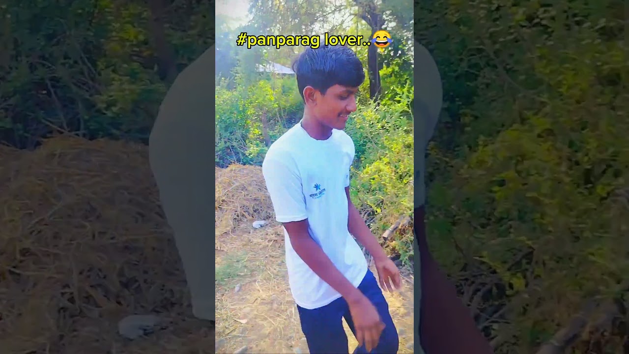 Panparag lover......😂🤣.   ........  #devgram #comedy #funny #khatranak #panparag.