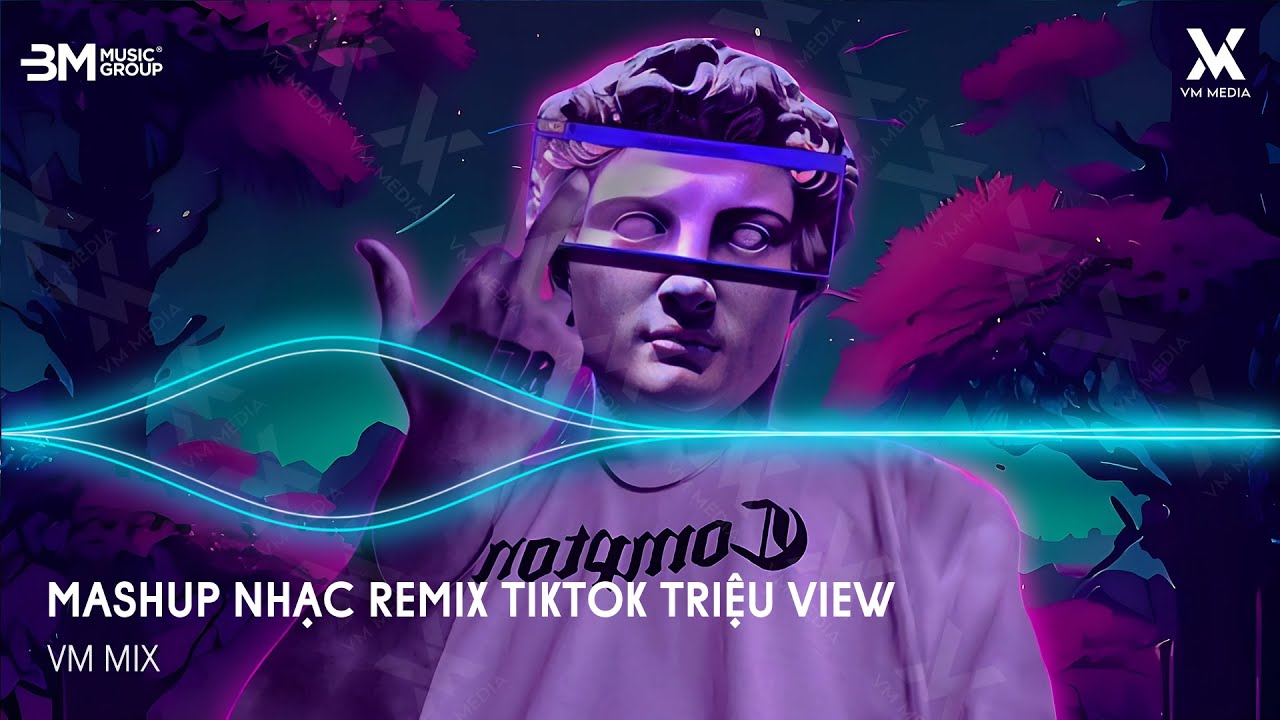 Mashup HUY PT Remix - Nhạc Remix TikTok Hot Trend 2025 🎼 TOP 10 Nhạc Trẻ Remix Hay Nhất Hiện Nay